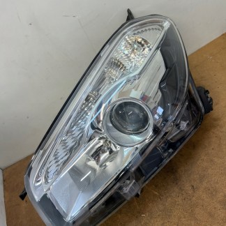 LAMPA PRZEDNIA LEWA NISSAN QASHQAI J10 LIFT 26060br00b 1el010335-11 qashqai j10 LAMPA PRZEDNIA LEWA NISSAN QASHQAI J10 LIFT 26060br00b 1el010335-11 qashqai j10