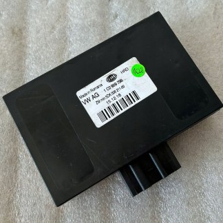 Moduł sterownik komfortu VW 1C0959799 1C0959799 1C0 959 799 Moduł sterownik komfortu VW 1C0959799 1C0959799 1C0 959 799
