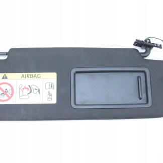 OSŁONA PRZECIWSŁONECZNA PRAWA CUPRA ATECA OSŁONA PRZECIWSŁONECZNA PRAWA CUPRA ATECA