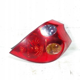 KIA CEED I HB LAMPA TYŁ PRAWA 165584R KIA CEED I HB LAMPA TYŁ PRAWA 165584R