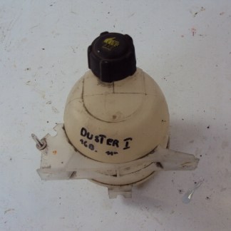 ZBIORNICZEK WYRÓWNAWCZY WODY DACIA DUSTER 1.6 B 8200766825 ZBIORNICZEK WYRÓWNAWCZY WODY DACIA DUSTER 1.6 B 8200766825