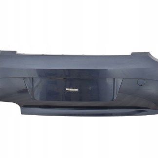 ZDERZAK TYLNY TYŁ BMW Z4 E85 AM ZDERZAK TYLNY TYŁ BMW Z4 E85 AM