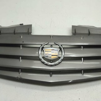 ATRAPA GRILL ZNACZEK CADILLAC CTS I AUST102281 ATRAPA GRILL ZNACZEK CADILLAC CTS I AUST102281