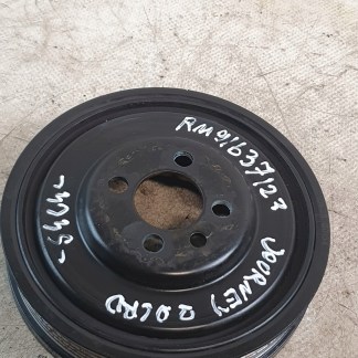 KOŁO PASOWE OE 03G105243 DODGE JOURNEY 2.0CRD 09r. KOŁO PASOWE OE 03G105243 DODGE JOURNEY 2.0CRD 09r.