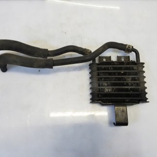 CHŁODNICA OLEJU SUBARU FORESTER IV 2.5 B 024000-7510 CHŁODNICA OLEJU SUBARU FORESTER IV 2.5 B 024000-7510