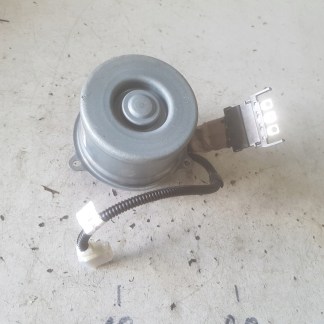 FORD FIESTA MK8 SILNICZEK WSPOMAGANIA KIEROWNICY FORD FIESTA MK8 SILNICZEK WSPOMAGANIA KIEROWNICY