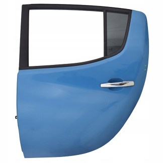 DRZWI TYLNE TYŁ LEWE MITSUBISHI L200 AM DRZWI TYLNE TYŁ LEWE MITSUBISHI L200 AM