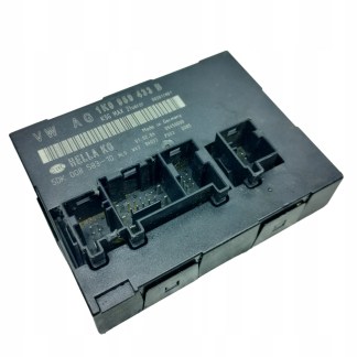 VW GOLF V MODUŁ KOMFORTU 1K0959433B VW GOLF V MODUŁ KOMFORTU 1K0959433B