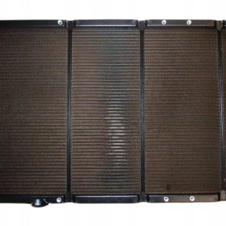 Chłodnica Wody Oryginał 1333A4 Citroen Peugeot Chłodnica Wody Oryginał 1333A4 Citroen Peugeot