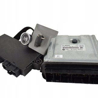 ZESTAW STEROWNIK BMW 0281017024 8510829 9237047 AM ZESTAW STEROWNIK BMW 0281017024 8510829 9237047 AM