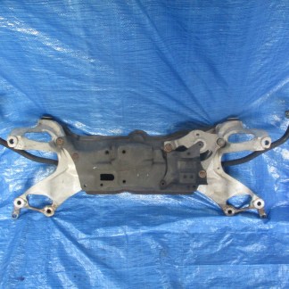 WÓZEK PRZEDNI HONDA UFO VIII 06-09 WÓZEK PRZEDNI HONDA UFO VIII 06-09