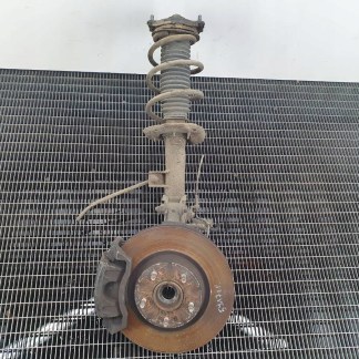 AMORTYZATOR MCPHERSON PRZÓD LEWY ZACISK ZWROTNICA KIA SPORTAGE IV 1.6 GDI AUST116767 AMORTYZATOR MCPHERSON PRZÓD LEWY ZACISK ZWROTNICA KIA SPORTAGE IV 1.6 GDI AUST116767