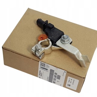 Klema Moduł Citroen Peugeot 9815524580 Oryginał Klema Moduł Citroen Peugeot 9815524580 Oryginał