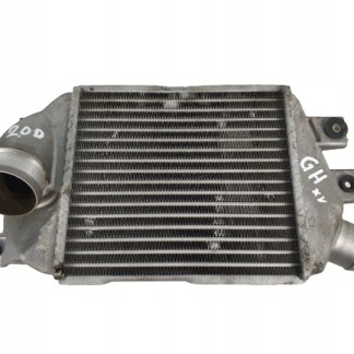 INTERCOOLER SUBARU IMPREZA III GH 2.0 D SIC-TM0180 INTERCOOLER SUBARU IMPREZA III GH 2.0 D SIC-TM0180