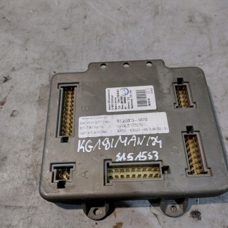 Sterownik MUX2-M 1364.21010101 3,0 Sterownik MUX2-M 1364.21010101 3,0