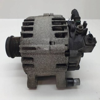 ALTERNATOR 31419219 VOLVO V40 II 2015 1.6 D D2 TRE4GDGE54TG3 ALTERNATOR 31419219 VOLVO V40 II 2015 1.6 D D2 TRE4GDGE54TG3