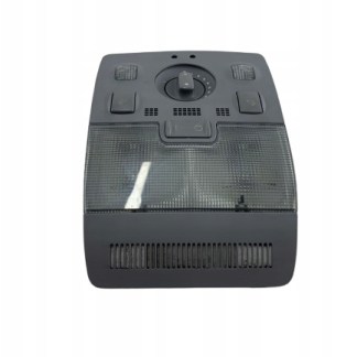 AUDI A3 8P LAMPKA PODSUFITKI OŚWIETLENIE KABINY SZYBERDACH 8E0947135G AUDI A3 8P LAMPKA PODSUFITKI OŚWIETLENIE KABINY SZYBERDACH 8E0947135G