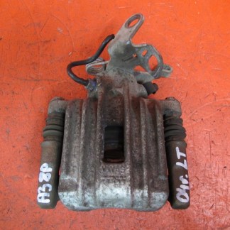 AUDI A3 8P VW GOLF V SEAT LEON II SKODA OCTAVIA II ZACISK JARZMO LEWY TYŁ ZACISK LEWY TYŁ AUDI A3 8P 2.0 TDI 16V BKD AUDI A3 8P VW GOLF V SEAT LEON II SKODA OCTAVIA II ZACISK JARZMO LEWY TYŁ ZACISK LEWY TYŁ AUDI A3 8P 2.0 TDI 16V BKD