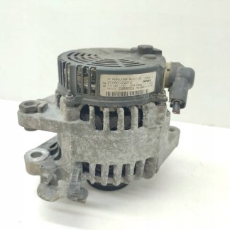 ALTERNATOR 70A CITROEN C1 I AYGO 1.0B 27060-0Q010 ALTERNATOR 70A CITROEN C1 I AYGO 1.0B 27060-0Q010