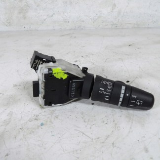 NISSAN X-TRAIL T31 PRZEŁĄCZNIK WYCIERACZEK 01 NISSAN X-TRAIL T31 PRZEŁĄCZNIK WYCIERACZEK 01