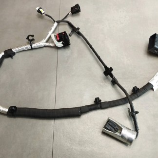 VW Amarok II WIĄZKA PRZEWÓDÓW MB3T-7C078 VW Amarok II WIĄZKA PRZEWÓDÓW MB3T-7C078