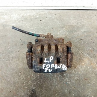 ZACISK LEWY PRZÓD LEWY PRZEDNI SUBARU FORESTER SJ IV ORS33755 ZACISK LEWY PRZÓD LEWY PRZEDNI SUBARU FORESTER SJ IV ORS33755