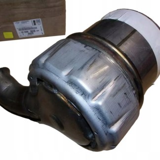 Filtr Fap Dpf Oryginał 1609628880 Citroen Peugeot Filtr Fap Dpf Oryginał 1609628880 Citroen Peugeot