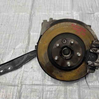 ZWROTNICA TYŁ TYLNA PRAWA LAND ROVER DISCOVERY SPORT ZWROTNICA TYŁ TYLNA PRAWA LAND ROVER DISCOVERY SPORT