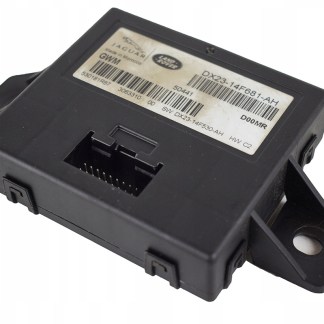 MODUŁ STEROWNIK PDC JAGUAR XF DX23-14F681-AH AM MODUŁ STEROWNIK PDC JAGUAR XF DX23-14F681-AH AM