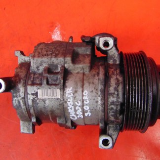 CHRYSLER 300C 3.0 CRD MERCEDES SPRĘŻARKA KOMPRESOR 447220-5604 P55116835AE CHRYSLER 300C CHRYSLER 300C 3.0 CRD MERCEDES SPRĘŻARKA KOMPRESOR 447220-5604 P55116835AE CHRYSLER 300C