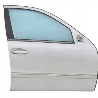 DRZWI PRZEDNIE PRZÓD PRAWE MERCEDES E W211 AM DRZWI PRZEDNIE PRZÓD PRAWE MERCEDES E W211 AM