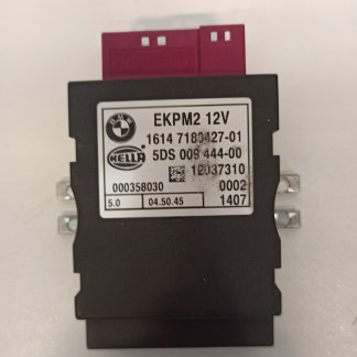 MODUŁ POMPY PALIWA BMW E60 7180427 MODUŁ POMPY PALIWA BMW E60 7180427