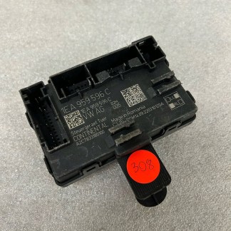 Moduł sterownik drzwi VW 1EA959596C 1EA959596C 1EA 959 596C Moduł sterownik drzwi VW 1EA959596C 1EA959596C 1EA 959 596C