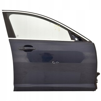 DRZWI PRZEDNIE PRZÓD PRAWE JAGUAR XF X250 AM DRZWI PRZEDNIE PRZÓD PRAWE JAGUAR XF X250 AM