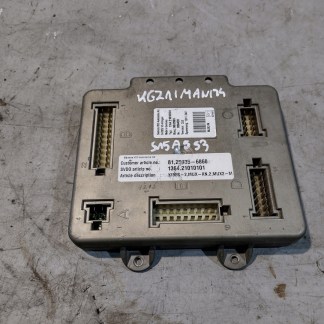 Sterownik MUX2-M 1364.21010101 3,0 Sterownik MUX2-M 1364.21010101 3,0