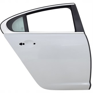 DRZWI TYLNE TYŁ PRAWE JAGUAR XF AM DRZWI TYLNE TYŁ PRAWE JAGUAR XF AM