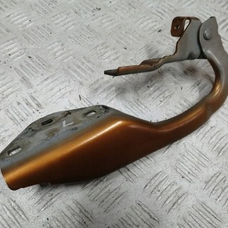 ZAWIAS MASKI LEWY DACIA DUSTER II 654019784R ZAWIAS MASKI LEWY DACIA DUSTER II 654019784R