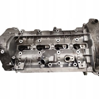 Głowica Silnika Mercedes-Benz R6400162201 A6400160605 2.0 CDI 640940 Głowica Silnika Mercedes-Benz R6400162201 A6400160605 2.0 CDI 640940