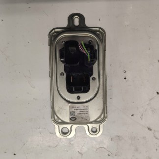 LAND ROVER EVOQUE MODUŁ PRZEKAŹNIK GX73-14B526-AC LAND ROVER EVOQUE MODUŁ PRZEKAŹNIK GX73-14B526-AC