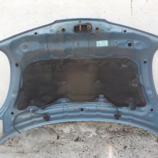 513 NISSAN MICRA III K12 WYGŁUSZENIE WYCISZENIE MASKI 467 513 NISSAN MICRA III K12 WYGŁUSZENIE WYCISZENIE MASKI 467