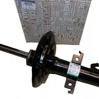 Amortyzator Prawy Oryginał 543024EA3A Renault Amortyzator Prawy Oryginał 543024EA3A Renault