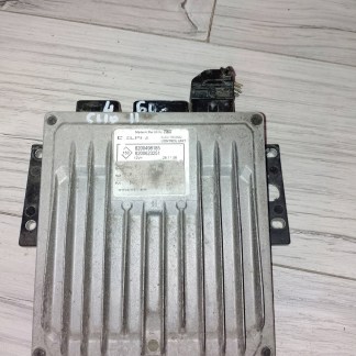KOMPUTER STEROWNIK CLIO II 1.5 DCI 8200623251 KOMPUTER STEROWNIK CLIO II 1.5 DCI 8200623251