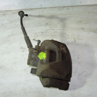 CITROEN DS4 1.6EHDI ZACISK HAMULCOWY PRZÓD LEWY 01 CITROEN DS4 1.6EHDI ZACISK HAMULCOWY PRZÓD LEWY 01