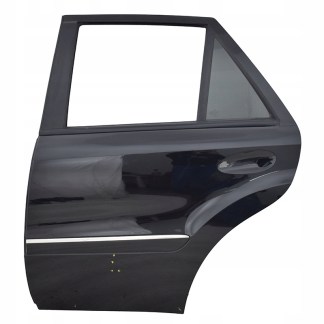 DRZWI TYLNE TYŁ LEWE MERCEDES ML W164 AM DRZWI TYLNE TYŁ LEWE MERCEDES ML W164 AM