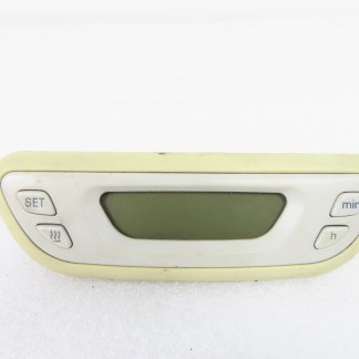 STEROWNIK WEBASTO FORD 7M5919203A YM2115000CAU1AD STEROWNIK WEBASTO FORD 7M5919203A YM2115000CAU1AD