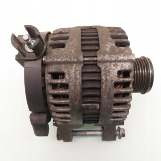 ALTERNATOR FORD MONDEO MK4 IV 2.2 TDCi 0121615021 6G9N10300ADB ALTERNATOR FORD MONDEO MK4 IV 2.2 TDCi 0121615021 6G9N10300ADB