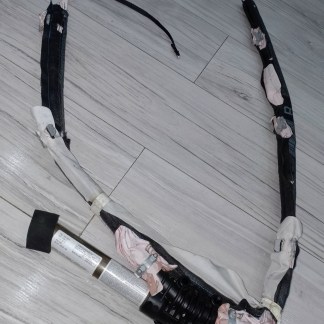 KURTYNA AIRBAG PRAWA C4 PICASSO LIFT 9654114980 KURTYNA AIRBAG PRAWA C4 PICASSO LIFT 9654114980