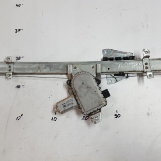 MITSUBISHI PAJERO III 99-06r PODNOŚNIK SZYBY PRAWY 3D EUROPA MITSUBISHI PAJERO III 99-06r PODNOŚNIK SZYBY PRAWY 3D EUROPA