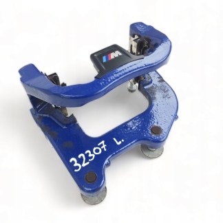 Jarzmo Mocowanie Zacisku Lewy Tył BMW M5 G30 F90 4.4 V8 7862/B Jarzmo Mocowanie Zacisku Lewy Tył BMW M5 G30 F90 4.4 V8 7862/B