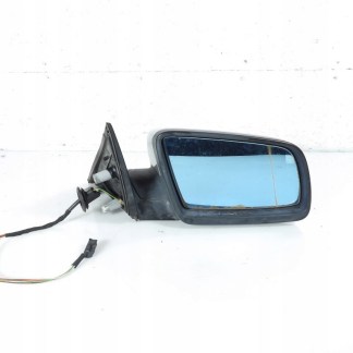 BMW 5 E61 LUSTERKO PRAWE ELEKTRYCZNE 4PIN 01 BMW 5 E61 LUSTERKO PRAWE ELEKTRYCZNE 4PIN 01